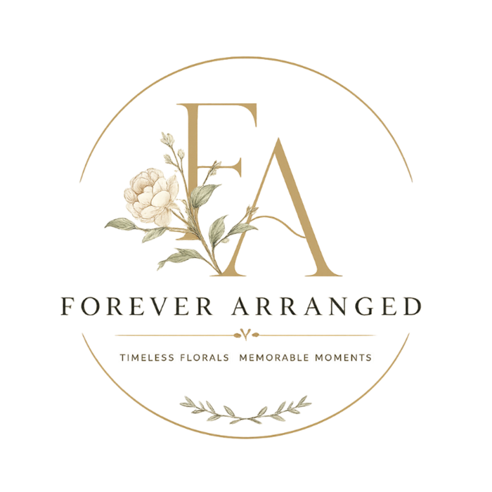 Forever Arranged